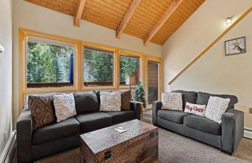 Creekside Suites 04 by Estes Park Condos - Foto 7