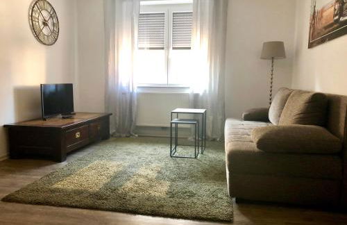 Dilger Apartments - Photo 14