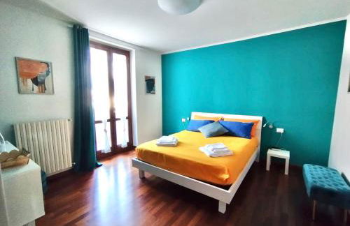 Lake and River Feelings - Dervio Apartment - Foto 6