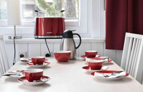 Henne Hahnenklee - Foto 12