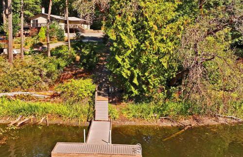 Lake House - Anderson Island - Foto 1