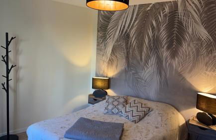 Comme à la maison - Photo 15