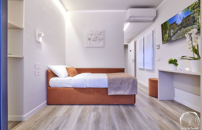 Foresteria Ca' dei Bachitt - Foto 3