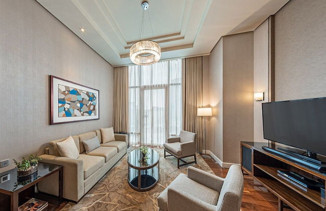 Ascott Bonifacio Global City Manila - Photo 25
