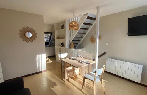 Gîte au nid de l’écureuil - Foto 13