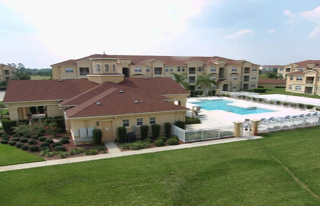 Tr603 - Terrace Ridge - 2 Bed 2 Baths Condo - Photo 24