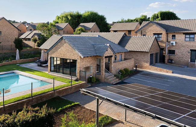 Kyalami Creek Luxury Apartments - Foto 59