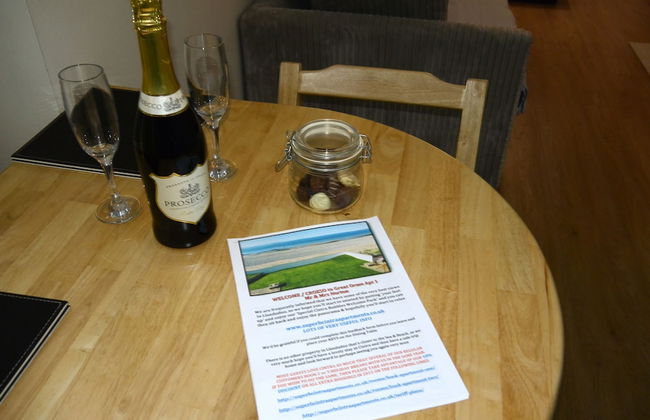 Superb Cintra Apartments - Foto 60