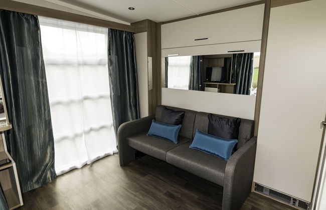 Newquay Bay Holiday Resort - Foto 17