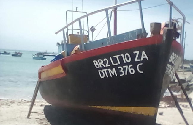 Old Cape Last Trading Post - Foto 31