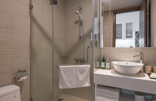 HMH - Vinhomes GreenBay Apartment - Foto 62