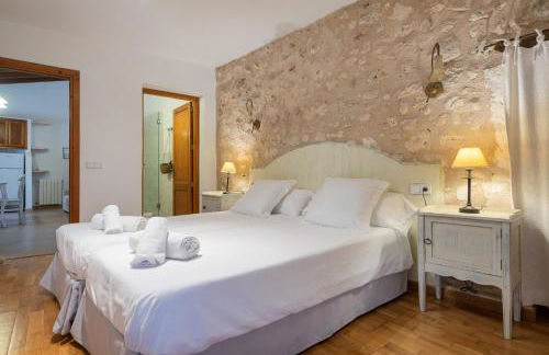 Sa Franquesa Vella - Foto 52