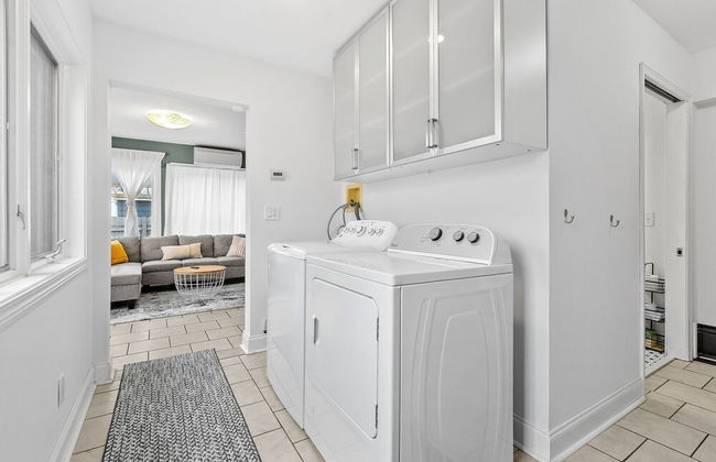 Lyndale Pleasant Getaway - Foto 24