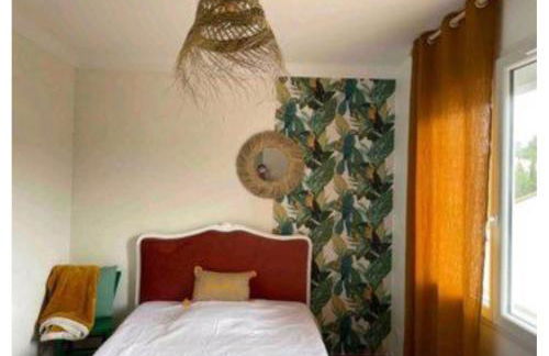 Torreilles-Casa terracota-plage - Perpignan- village de Noël le Barcares - South of France - Foto 15