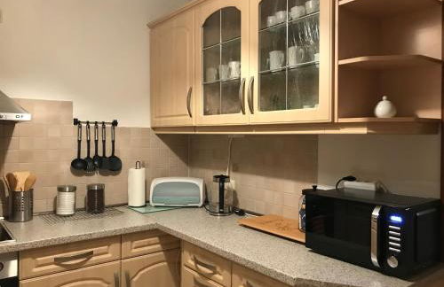 CLEOPATRA - ganze Haus - Foto 19