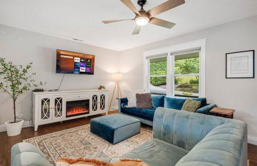 Charming getaway in Weaverville! Great location! - Foto 7