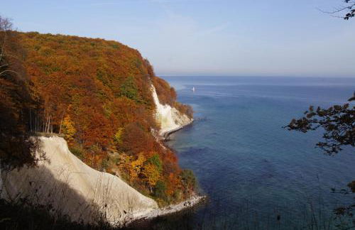 Ferienwohnungen Arkonablick - Foto 34