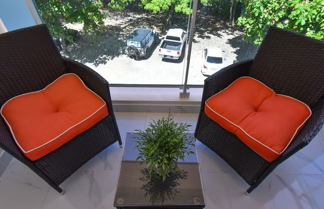 Rosil Place Aparthotel by the Beach - Foto 65