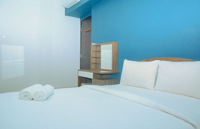 Spacious and Contemporary 2BR The Aspen Apartment - Photo 3