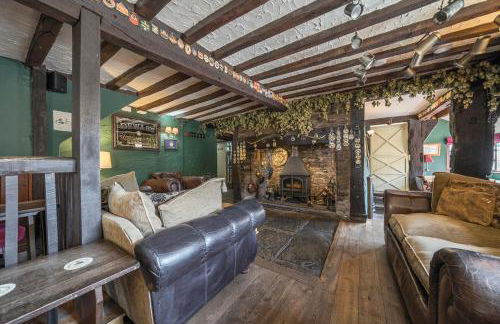 The Boars Head Pub - Foto 10