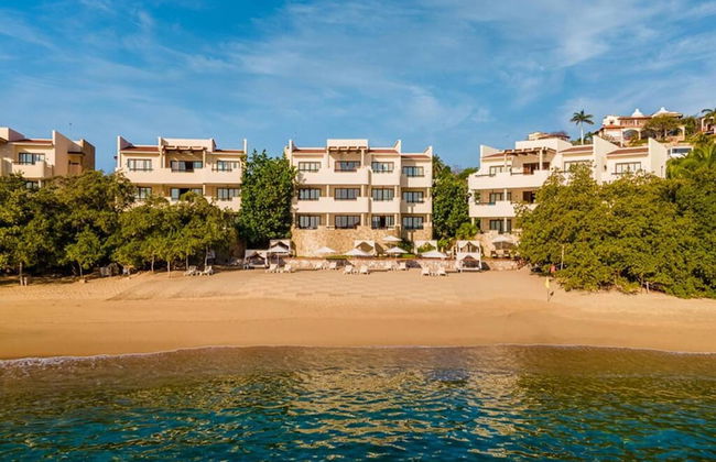 Celeste Curamoria Collection 3BD Ocean View - Foto 1