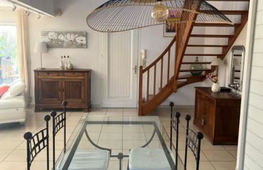 Maison des soles piscine Cahors St Cirq Lapopie - Photo 6