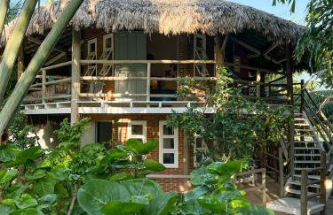 Casa Zulu - Vila Umoya - Foto 17