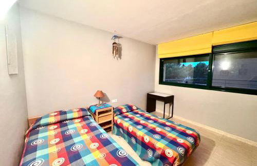 Casa para 7 pax a 650m de la playa - Foto 28