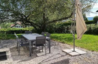 Logement dans maison + extérieur - Foto 20