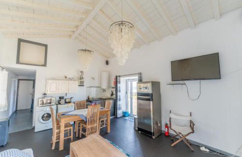 Casa Atlantida - Sea front - Foto 30