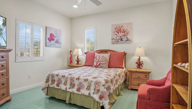 The Hideaway by Silver Sands Vacation Rentals - Foto 2, Servicios del alojamiento