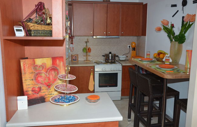 Kostaspant apartments - Foto 6