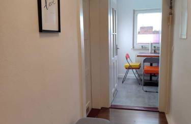 Ferien-Appartements am Rödertor - Foto 15