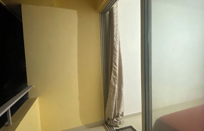 Tranquil Stay, Mountain View - 2BHK Flat - Foto 6