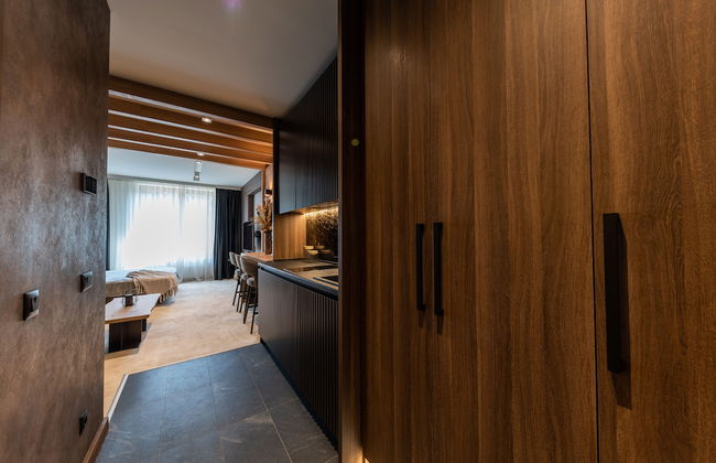 Aparthotel SPA Woodside by Anaya - Photo 9