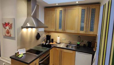 Villa Kunterbunt, Gemütlichkeit am Waldesrand - Foto 5