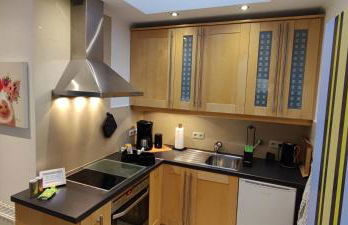 Villa Kunterbunt, Gemütlichkeit am Waldesrand - Foto 5