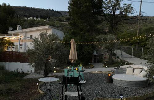 Finca Las Fuentezuelas - Foto 15