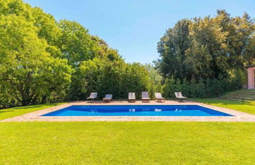 Masia 1612 Muy cerca de las playas Costa Brava - Foto 8