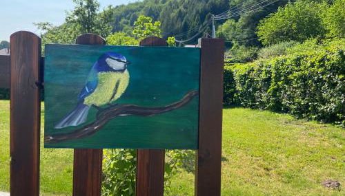 Gîte de la Mésange - Foto 3