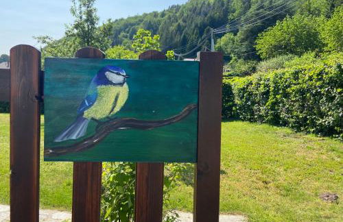 Gîte de la Mésange - Foto 3