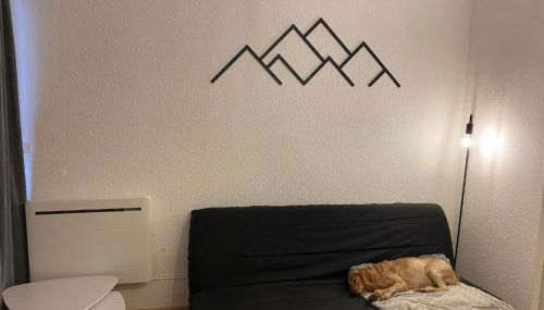 Appartement au pied des pistes - Foto 5