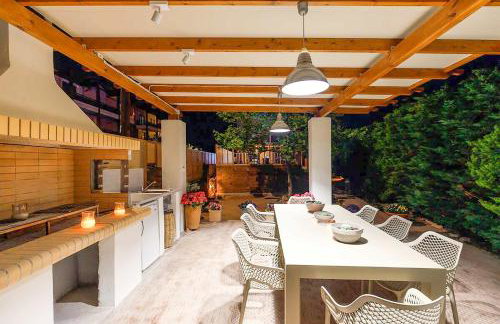 Navarino Captains Villa - Lux Private Pool Retreat - Foto 92