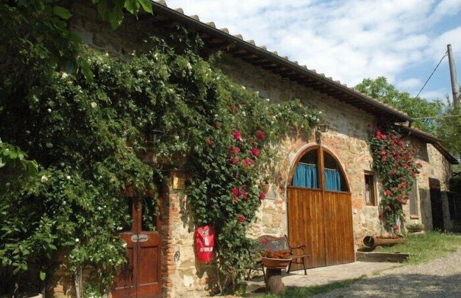 Agriturismo Relais Poggio Primo - Foto 48