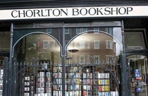 Chorlton Garden Rooms. Relax, work, stay and play. - Foto 12