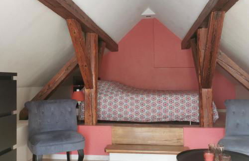 Gite Joël et Nathalie - Foto 19