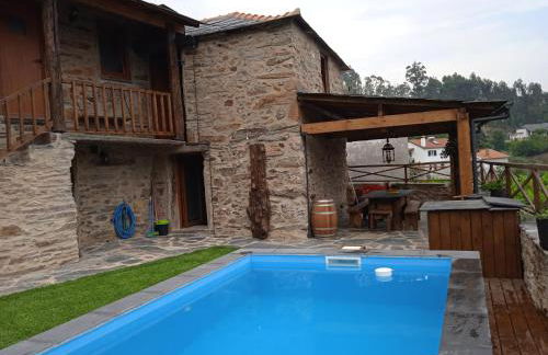 Casa da Ana - Um refúgio na montanha - Foto 38