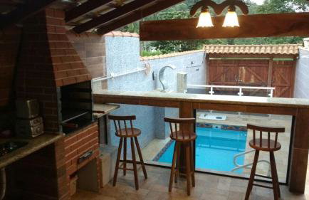 Casa Piscina Azul - Foto 55