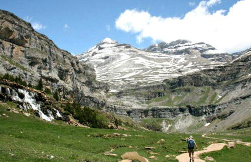 Casa Petirrojo Torla-Ordesa - Foto 24