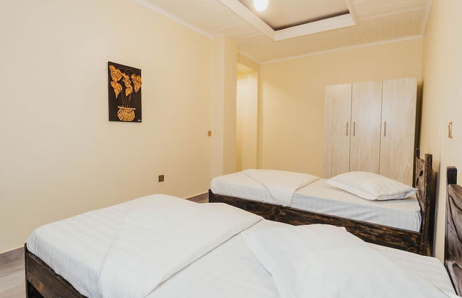 Mountain View Hotel & Apartment - Foto 12